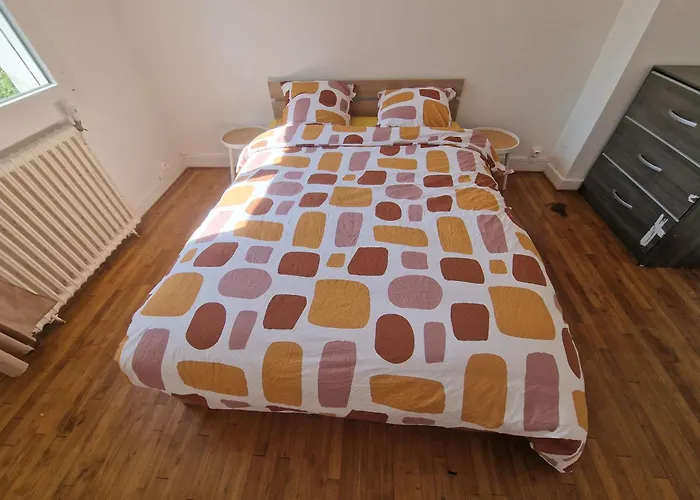 Au Coeur De * Poitiers