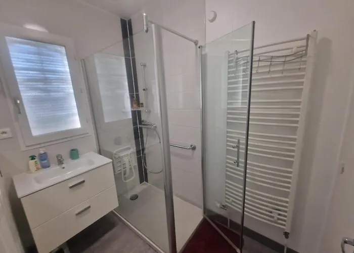 Apartamento Au Coeur De *